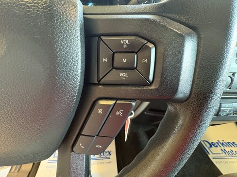 Used 2018 Ford F150 XLT AWD/4WD image 12
