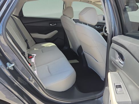 Used 2023 Honda Accord EX image 13