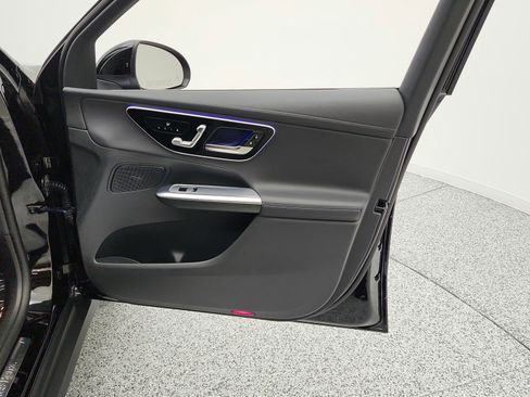 Certified 2023 Mercedes-Benz GLC 300 image 21