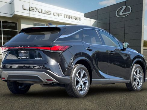 Used 2023 Lexus RX 350 Premium image 8