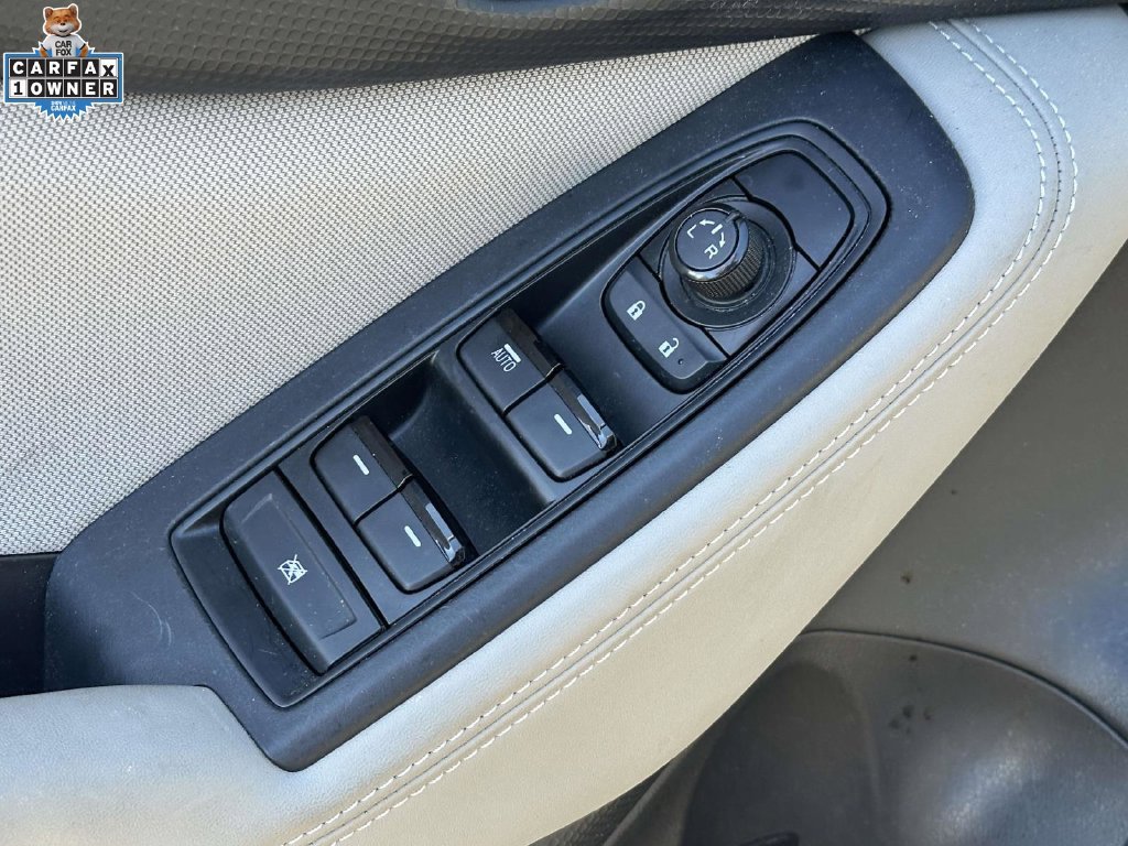 Used 2024 Subaru Forester AWD/4WD image 15