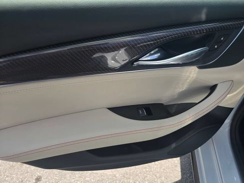 New 2026 Cadillac CT5 Sport RWD image 15