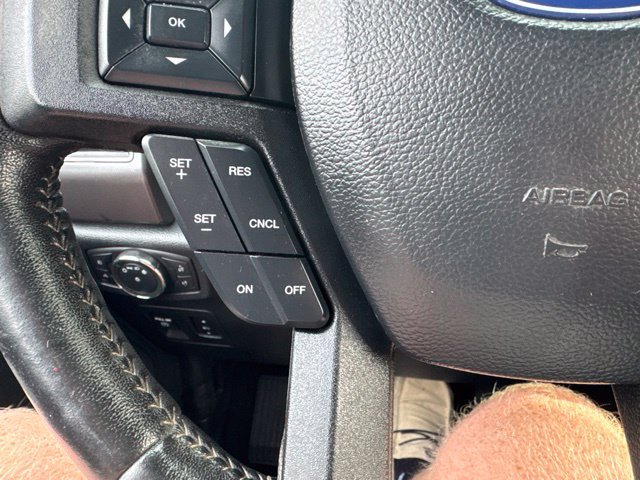 Used 2019 Ford F150 XLT w/ Equipment Group 302A Luxury AWD/4WD image 27