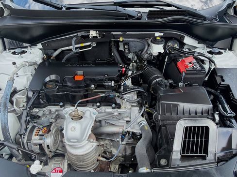 Certified 2023 Honda HR-V LX image 34