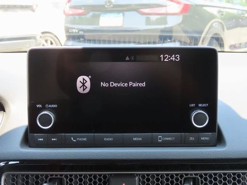 New 2026 Honda Civic LX image 18