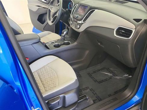 Used 2024 Chevrolet Equinox LS w/ LS Convenience Package FWD image 35