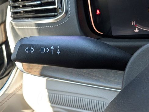 Used 2022 Jeep Grand Wagoneer Series I w/ Flexible Seating Group image 33