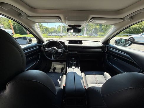 Used 2023 MAZDA CX-50 AWD 2.5 S w/ Premium Plus Pkg image 9