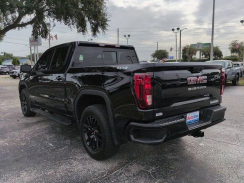 Used 2024 GMC Sierra 1500 Elevation w/ Elevation Premium Package AWD/4WD image 6