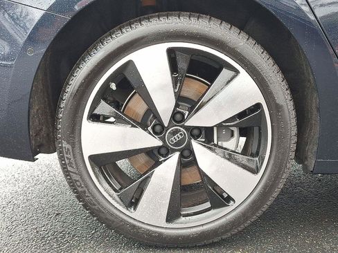 New 2025 Audi A5 2.0T Premium Plus image 7