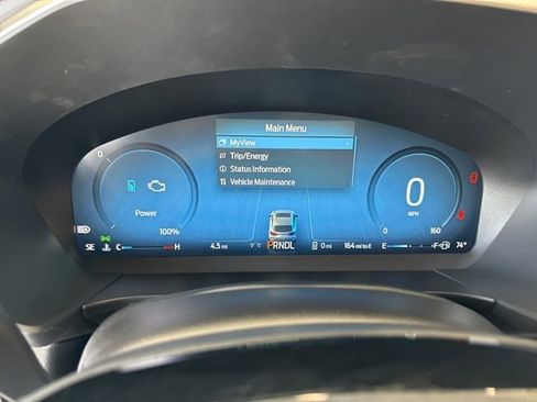 New 2024 Ford Escape SE w/ PHEV Premium Package image 14