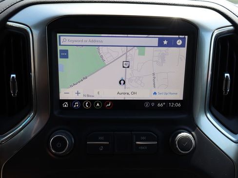 Used 2021 Chevrolet Silverado 2500 LTZ w/ LTZ Plus Package image 26