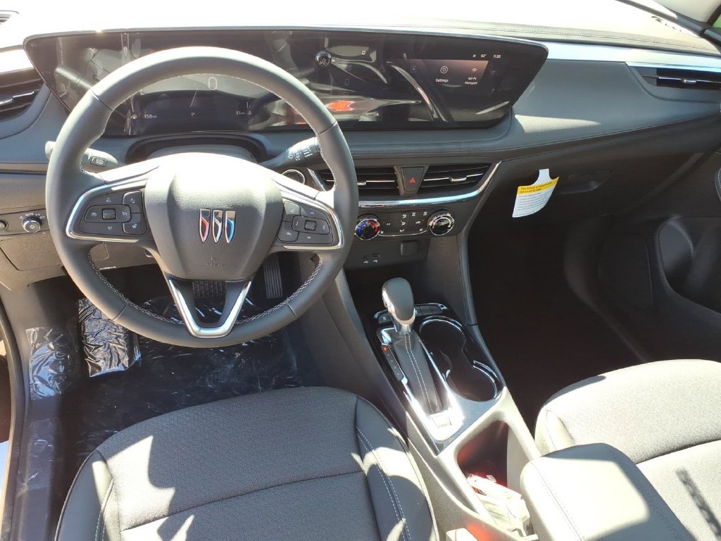 New 2026 Buick Encore GX Preferred w/ Comfort Package FWD image 13