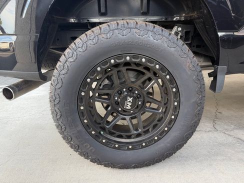 Used 2025 Ford F150 XLT w/ Equipment Group 301A Standard AWD/4WD image 54