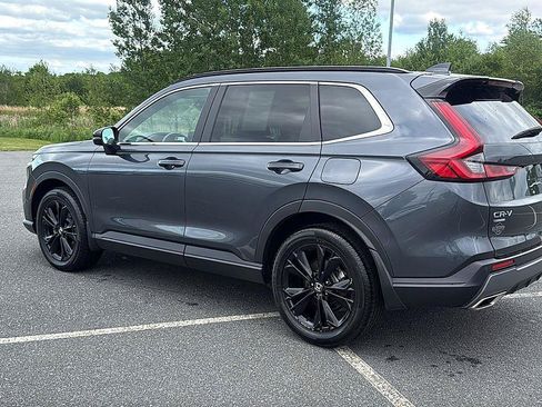 Used 2024 Honda CR-V Sport Touring image 10