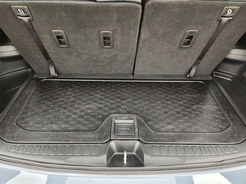 Certified 2022 Honda Pilot Black Edition image 33