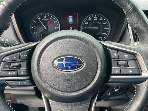 Certified 2023 Subaru Outback Limited AWD/4WD image 13
