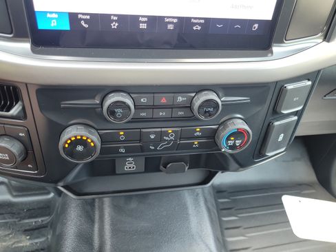 New 2026 Ford F150 XL AWD/4WD image 27