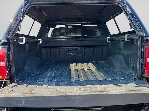Used 2018 Chevrolet Silverado 2500 LTZ w/ Duramax Plus Package AWD/4WD image 30