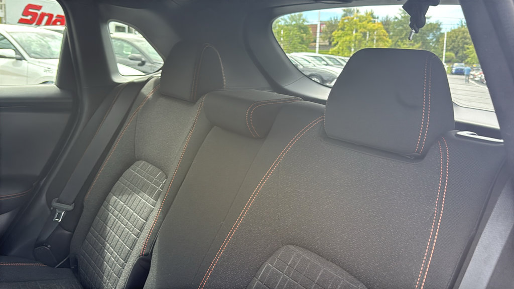 Used 2025 Honda HR-V Sport image 25