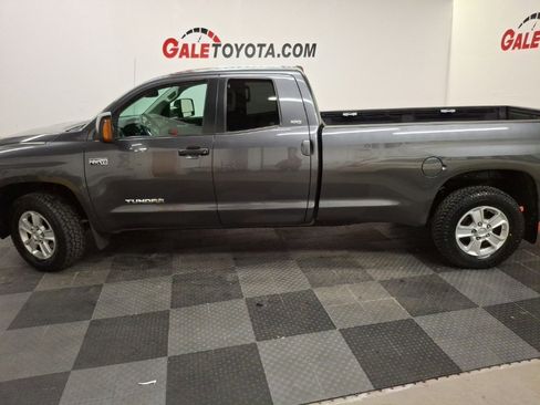 Used 2019 Toyota Tundra SR5 image 7