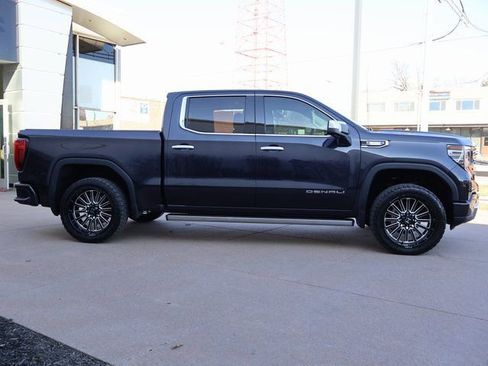 Used 2022 GMC Sierra 1500 Denali image 9