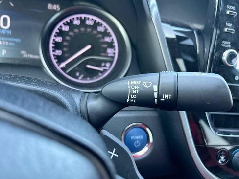 Used 2024 Toyota Camry XSE FWD image 19
