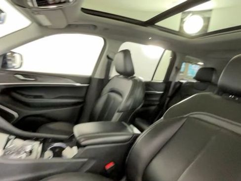 Used 2023 Jeep Grand Cherokee 4WD 4xe image 20