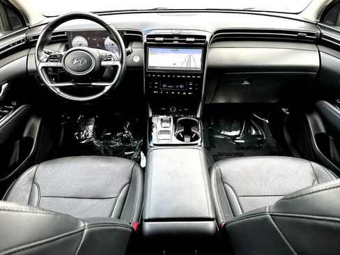 Used 2022 Hyundai Tucson Limited FWD image 27