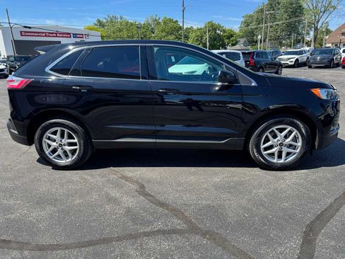 Used 2024 Ford Edge SEL w/ Convenience Package AWD/4WD image 12