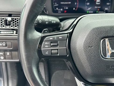 Used 2024 Honda Civic Touring image 14