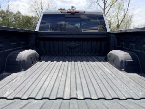 Certified 2023 Chevrolet Silverado 1500 LTZ image 27