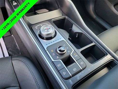 New 2026 Kia Sorento EX image 10
