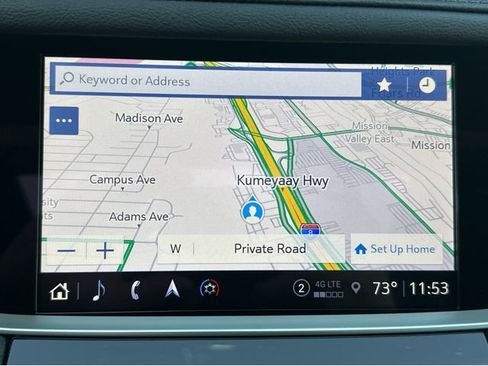 New 2026 Cadillac XT5 Premium Luxury w/ Driver Assist Package FWD image 25