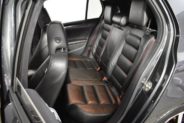 Used 2014 Volkswagen GTI Driver's Edition FWD image 24
