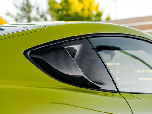 Used 2023 Porsche 718 Cayman GT4 RS image 56