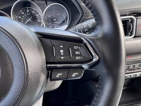 Used 2021 MAZDA CX-5 Touring w/ Touring Preferred SV Package image 11