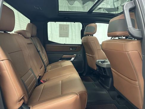 Used 2025 Toyota Tundra 1794 Edition image 62