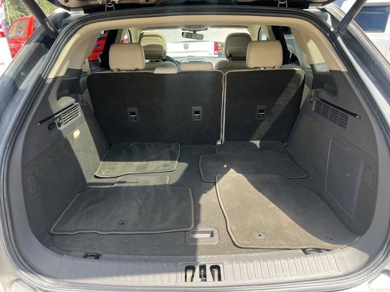 Used 2020 Lincoln Nautilus Reserve AWD/4WD image 19