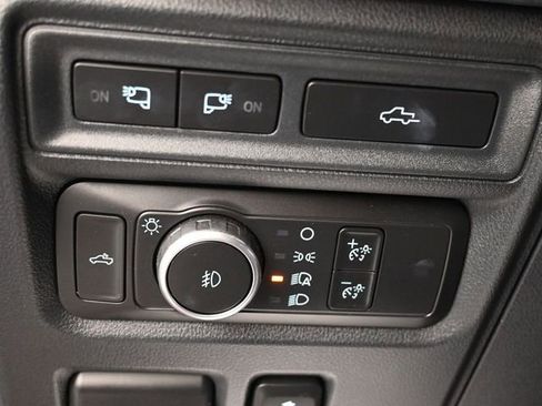 Certified 2021 Ford F150 Lariat w/ Max Trailer Tow Package image 24