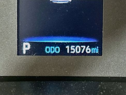 Used 2025 Toyota Corolla LE FWD image 10