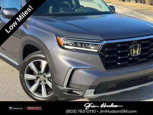 Used 2024 Honda Pilot Elite image 7