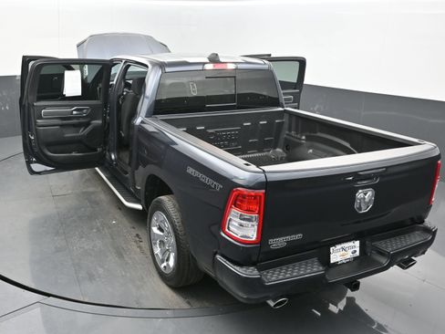Used 2022 RAM 1500 Big Horn image 41