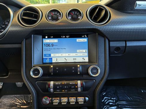 Used 2018 Ford Mustang GT w/ GT Performance Package image 17