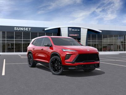 New 2026 Buick Enclave Sport Touring w/ Power Package