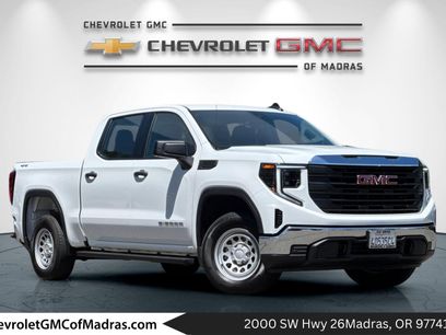 Used 2024 GMC Sierra 1500 Pro