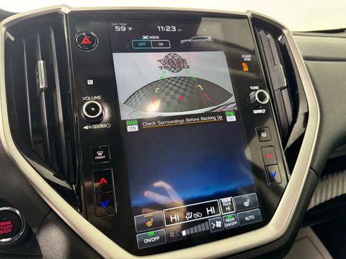 Used 2025 Subaru Ascent Premium image 18