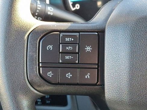 Used 2023 Ford F150 XL w/ Trailer Tow Package image 16