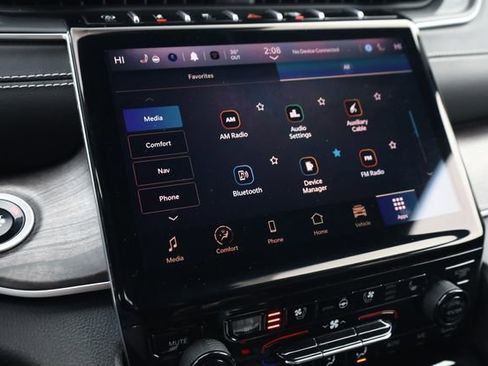 Used 2024 Jeep Grand Cherokee L Limited w/ Luxury Tech Group II image 21