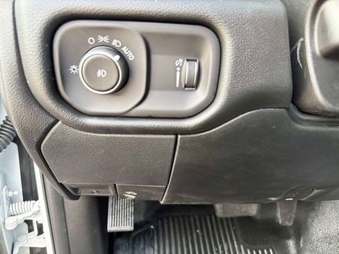 New 2026 RAM 5500 Tradesman AWD/4WD image 40